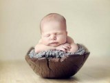 可爱baby