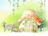 蘑菇小屋