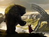 La belle et la bete