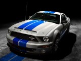 福特眼镜蛇GT500