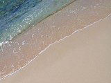 海岸沙滩