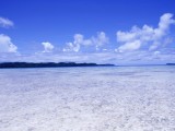 假日海滩