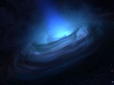 宇宙科幻