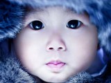 纯洁的眼睛