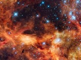 外空星星