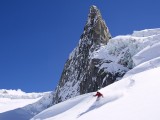 滑雪运动