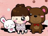 萌小Q