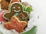 美味饼干