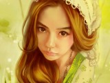 杨颖