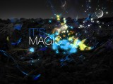 黑暗魔法