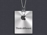think different