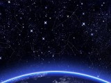 星星闪烁