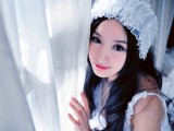 清新单纯