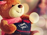 i love you