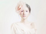淡雅手绘