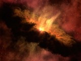 星火云层