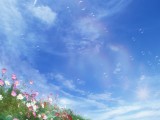 大自然之美