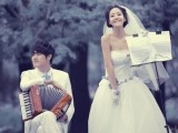 属于我们的结婚曲