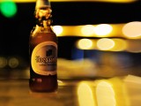 冰爽啤酒