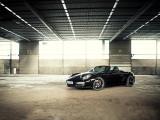 保时捷boxster