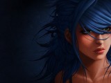 动漫女生