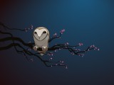 猫头鹰