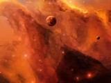 宇宙星球