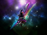 街舞时尚