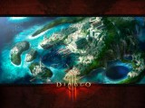 暗黑破坏神3 地图