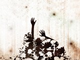 垂死挣扎
