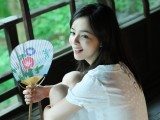 清纯女孩