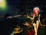 梦幻女生
