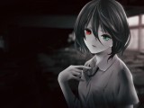 动漫女生