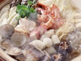 美味海鲜