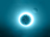 蓝色宇宙