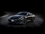 日产GT-R 