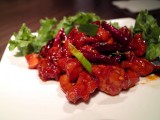 酸甜排骨