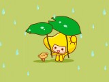 可爱芒果仔