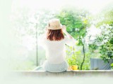 小清新