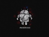 Android机器人