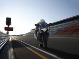 铃木GSX-R1000