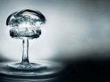 水的创意