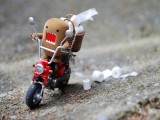 搞笑玩具