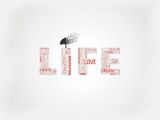life