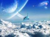 喷气式飞机