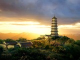 建筑园林