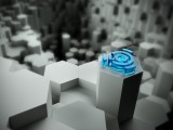 3D立体