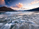 湍急河流