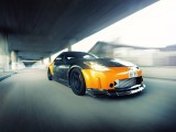 日产350Z