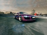 奥迪R8